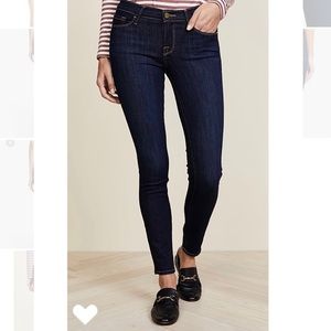 Frame Le Skinny de Jeanne Jeans